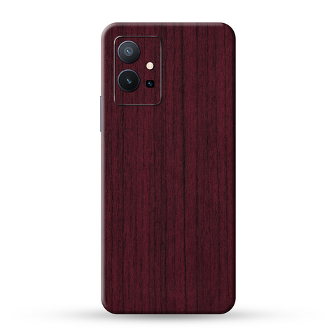 Padauk ED Skin For Vivo
