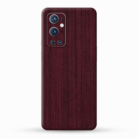 Padauk Skin for Oneplus