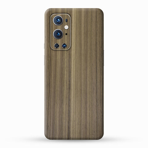 Palmwood Skin for Oneplus