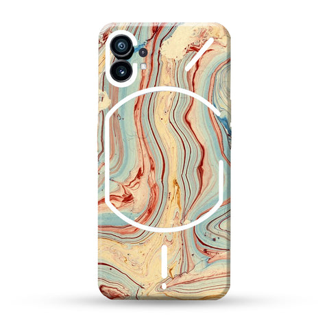 Pebble Skin For Nothing Phone