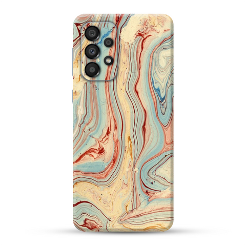 Pebble Skin For Samsung