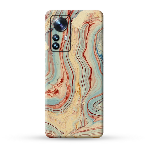 Pebble Skin For Redmi