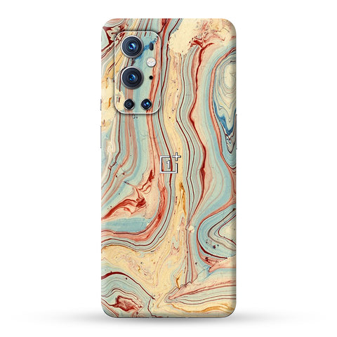 Pebble Skin for Oneplus