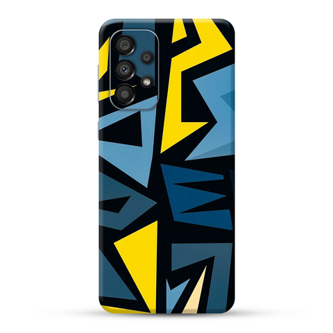 Poetic Skin For Samsung