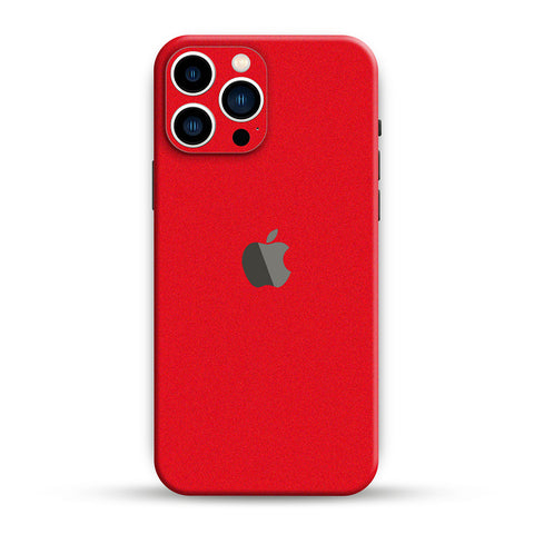 Matte Skin For iPhone