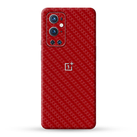 Carbon Fibre Skin for Oneplus