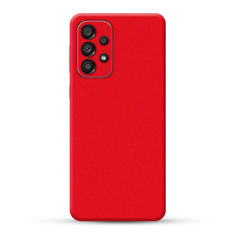 Matte Skin For Samsung