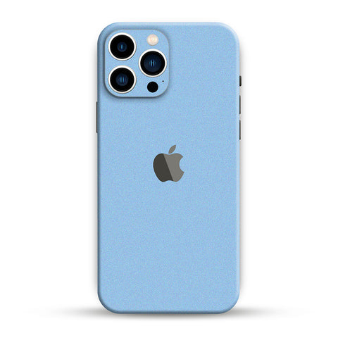 Matte Skin For iPhone