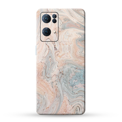 Sea Skin For Oppo