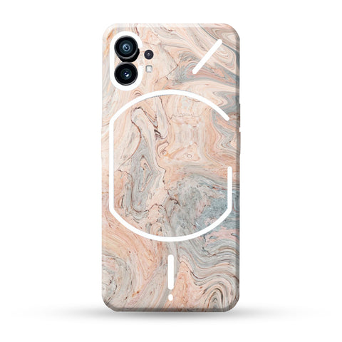 Sea Skin For Nothing Phone
