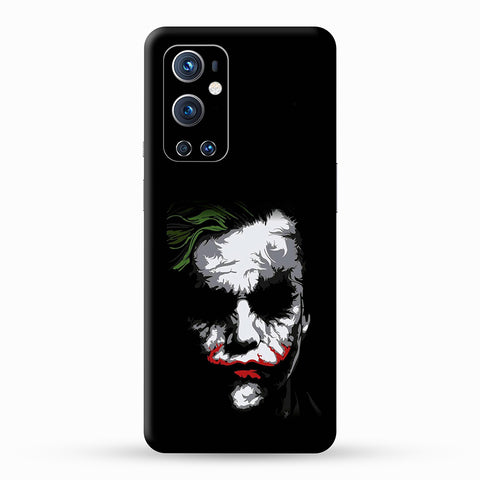Serious Skin for Oneplus