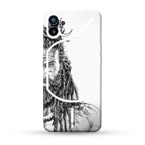 Shiva Skin For Nothing Phone