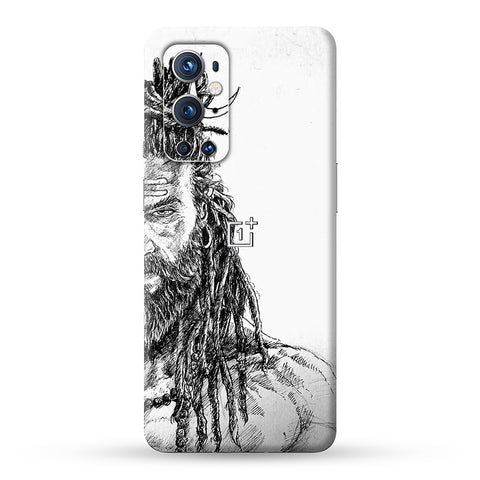 Shiva Skin for Oneplus