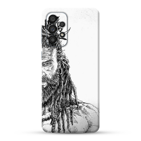 Shiva Skin For Samsung
