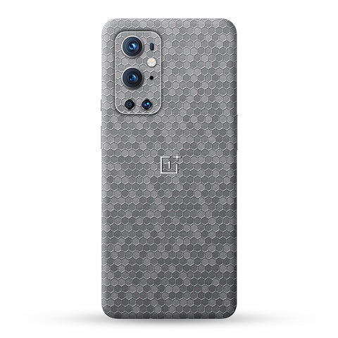 Honeycomb Skin for Oneplus