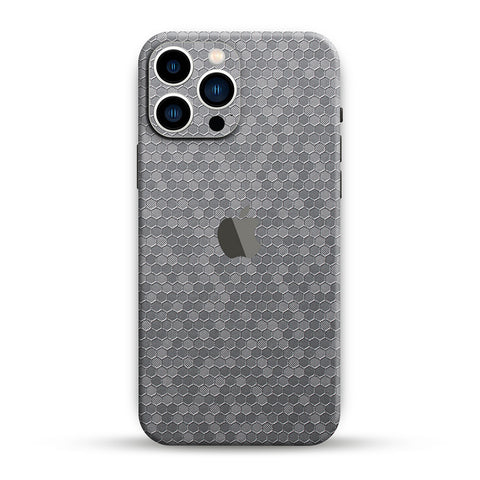 Honeycomb Skin For iPhone