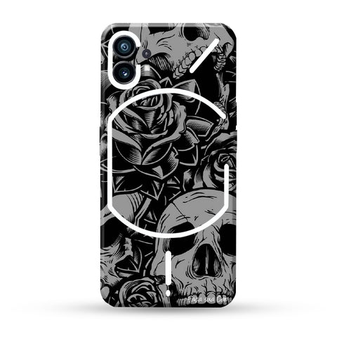 Bad Dreams Skin For Nothing Phone