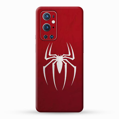 Spidey Skin for Oneplus
