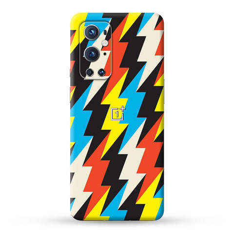 Thunder Skin for Oneplus