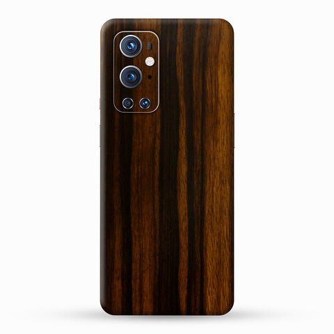 Tigerwood Skin for Oneplus