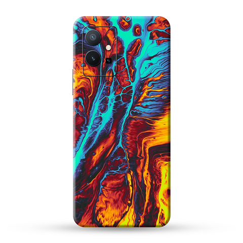 Twist Skin For Vivo
