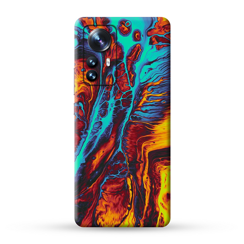 Twist Skin For Redmi