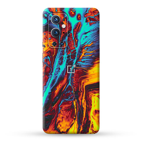 Twist Skin for Oneplus