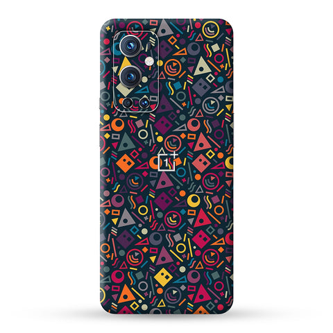 Urban Skin for OnePlus