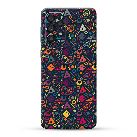 Urban Skin For Samsung