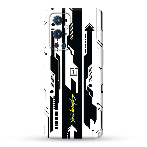 Cyberpunk Skin for Oneplus