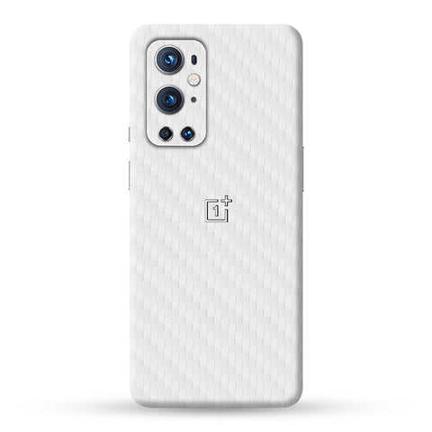 Carbon Fibre Skin for Oneplus