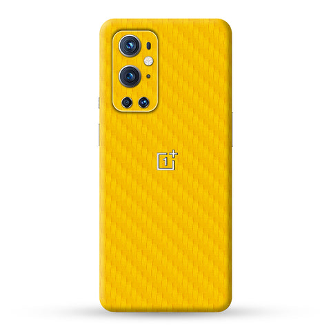 Carbon Fibre Skin for Oneplus