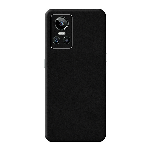 Matte Skin For Realme