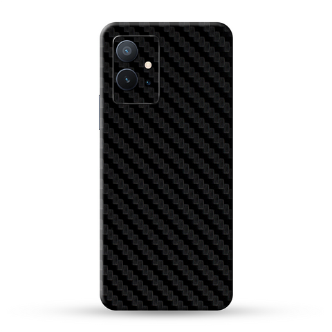 Carbon Fibre Skin For Vivo
