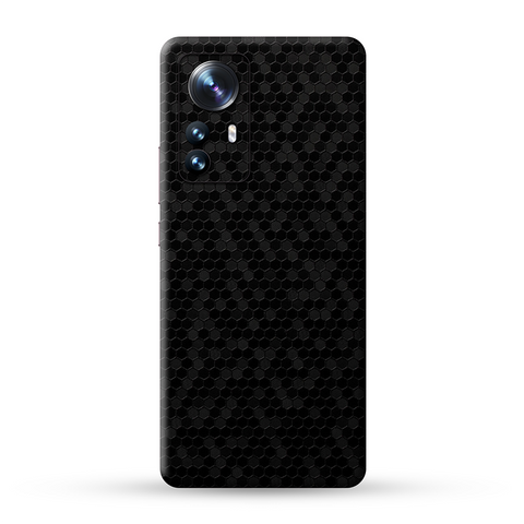 Honeycomb Skin For Redmi