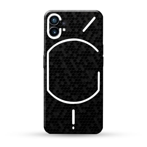 Honeycomb Skin For Nothing Phone