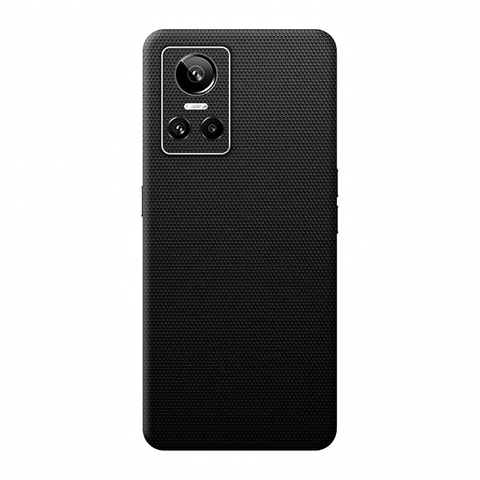 3M Black Skin For Realme