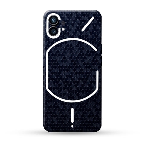 Honeycomb Skin For Nothing Phone