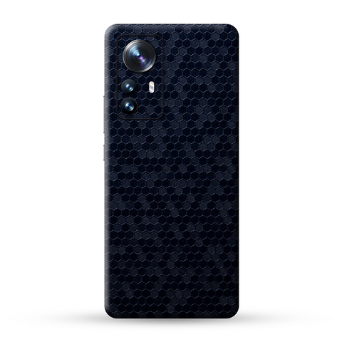 Honeycomb Skin For Redmi