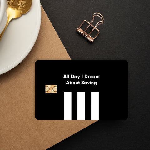 All About Skin For Credit Card