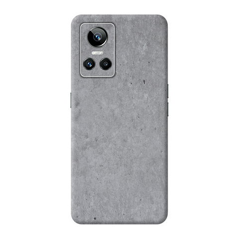 Concrete Skin For Realme