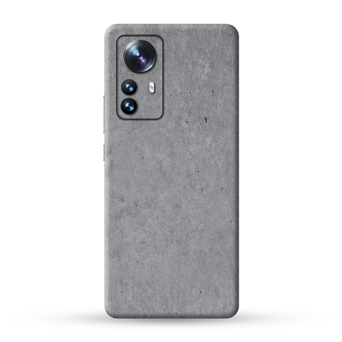Concrete Skin For Redmi
