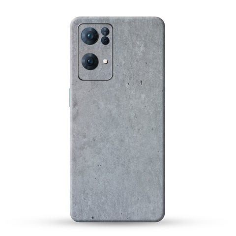 Concrete Skin For Oppo