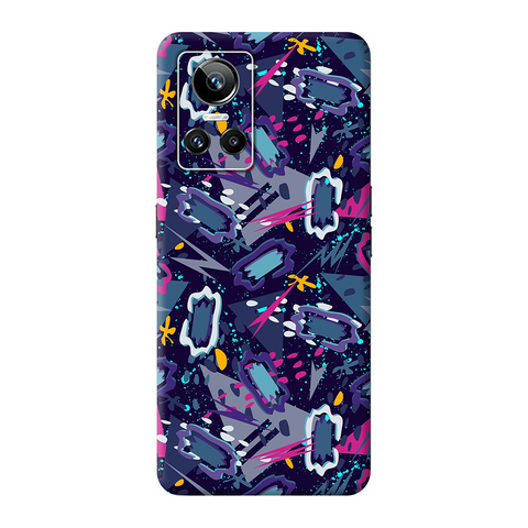 Delight Skin For Realme