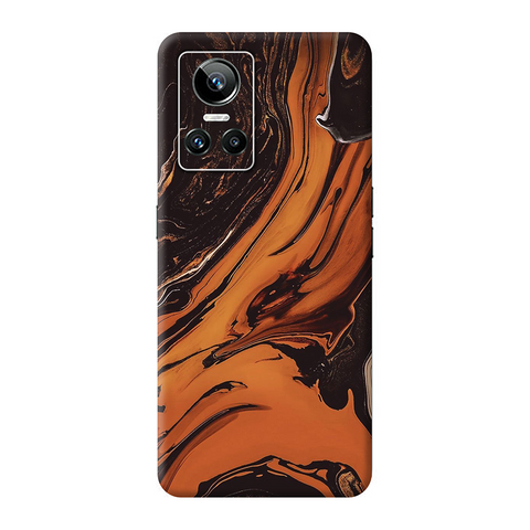 Eded Skin For Realme