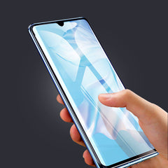 Hydrogel Protection For Samsung