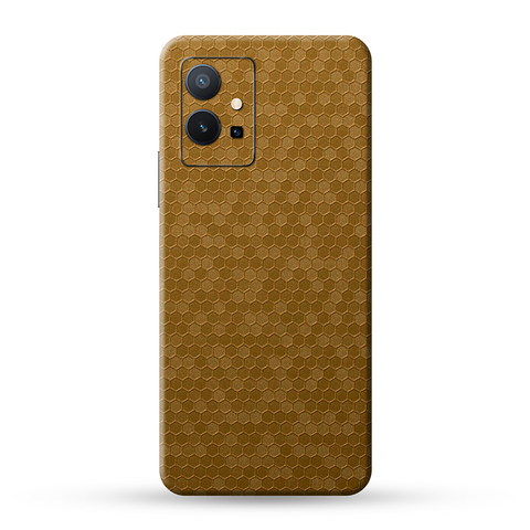 Honeycomb Skin For Vivo