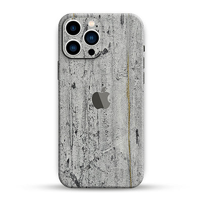 Gold Stripes Marble Skin For iPhone