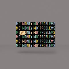 Nomo Skin For Credit Card