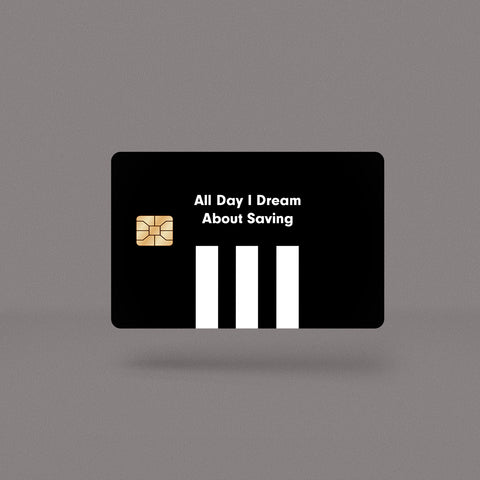 All About Skin For Credit Card